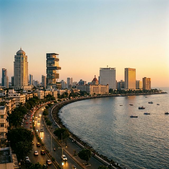 Mumbai