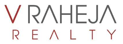 V Raheja Realty