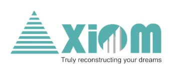 Axiom Refab Construction