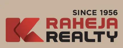K Raheja Realty