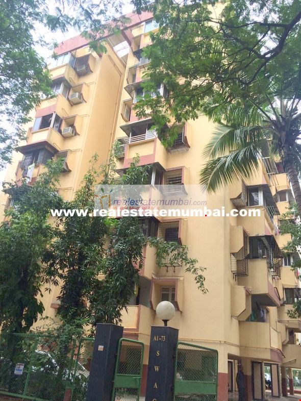 Swagat A1-73 in Goregaon East