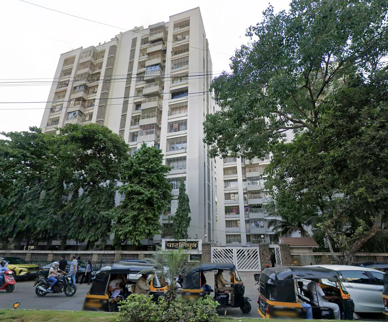 Patliputra in Andheri West