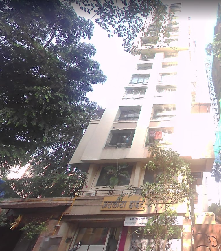 Atlanta Heights in Prabhadevi
