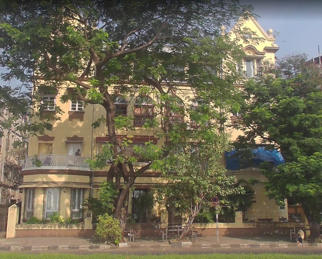 Gokul Niwas — Girgaon