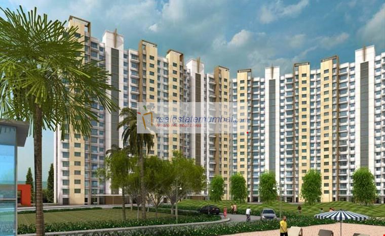 Lodha Casa Rio in Dombivali