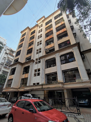 Hardarshan Villa in Khar West