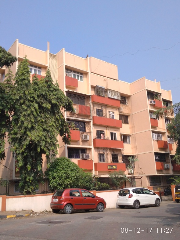 Bella Rose in Bandra West