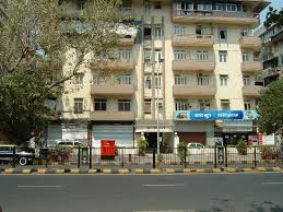 Windsor House in Churchgate