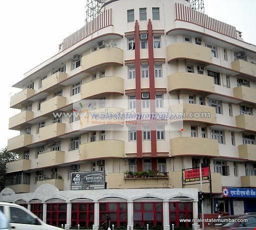 Soona Mahal in Marine Drive