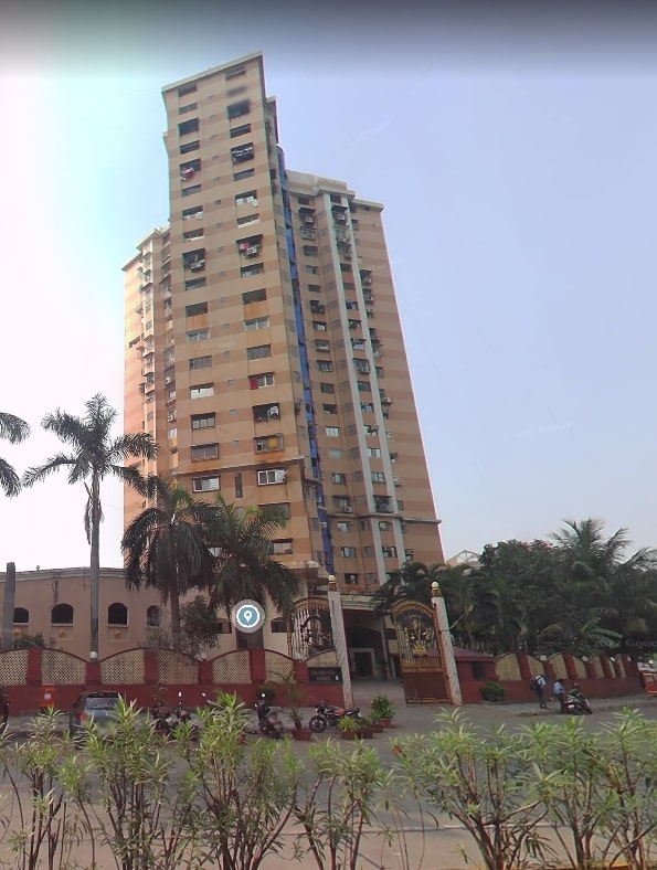 Amarnath Tower — Andheri West