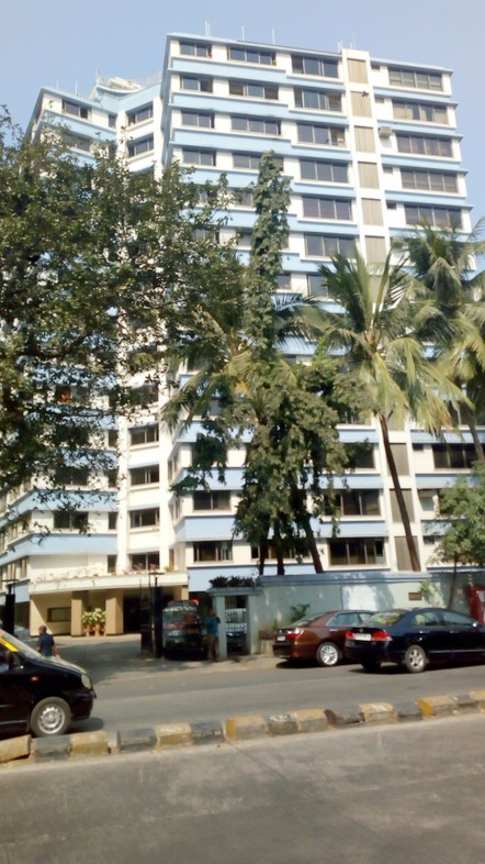 Miami Apartment in Breach Candy