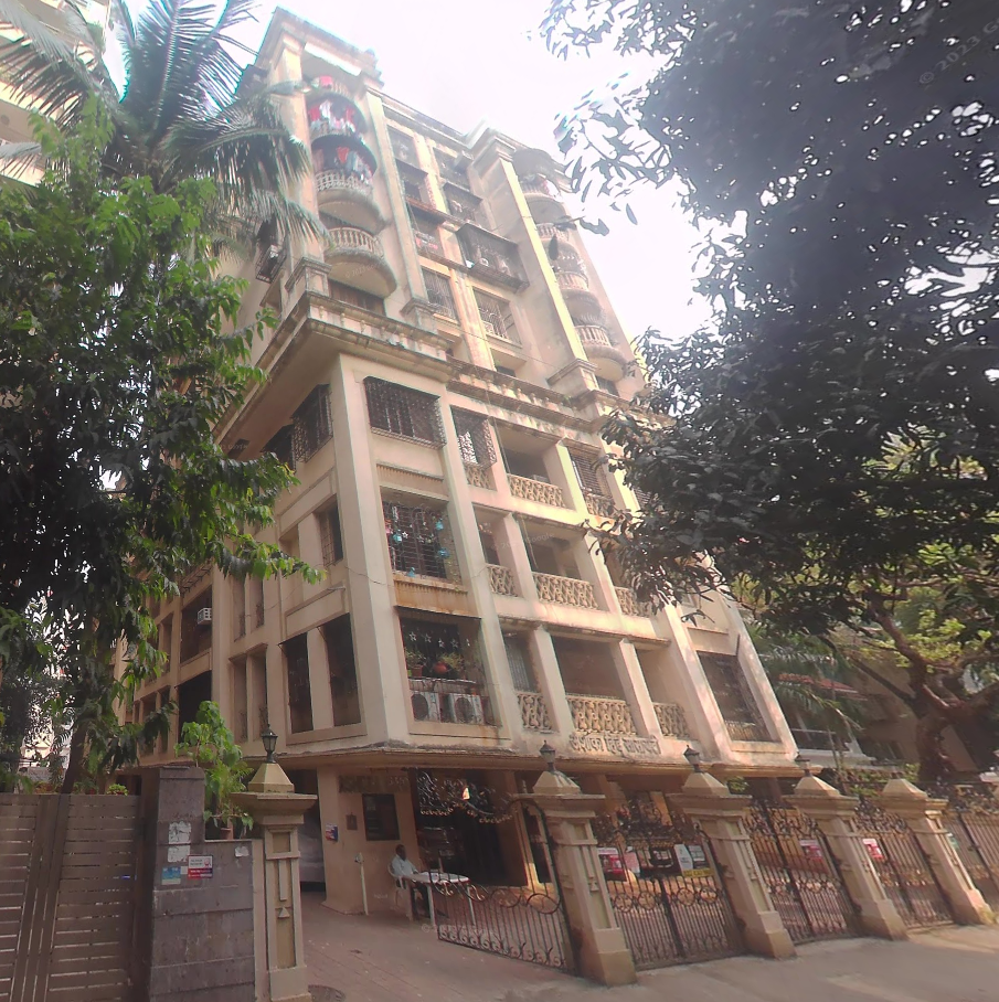 Ashoka Hind Society in Khar West