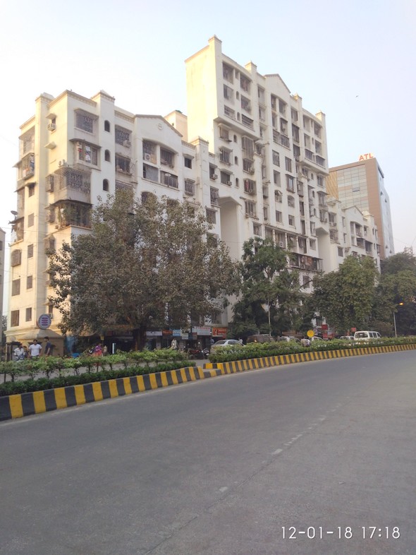 Tara in Powai