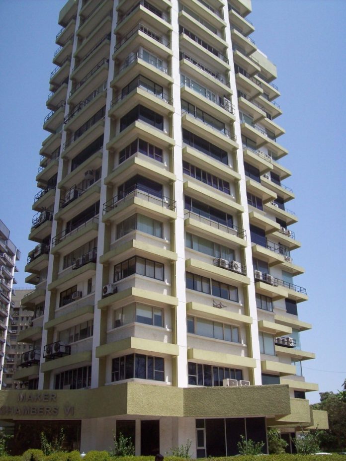Maker Chambers VI flat for rent - Image 2