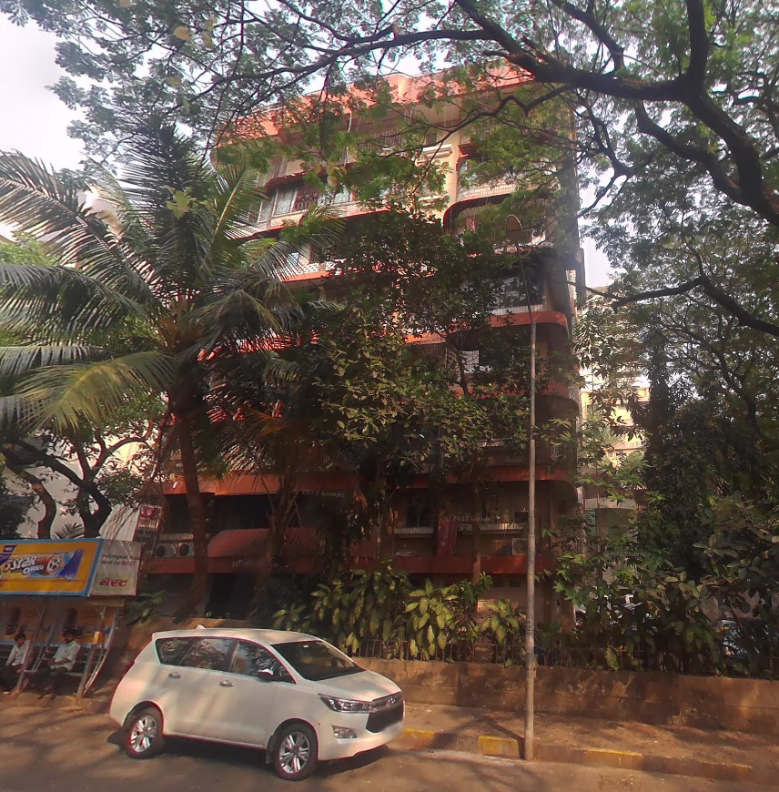 Meena Mahal in Bandra West
