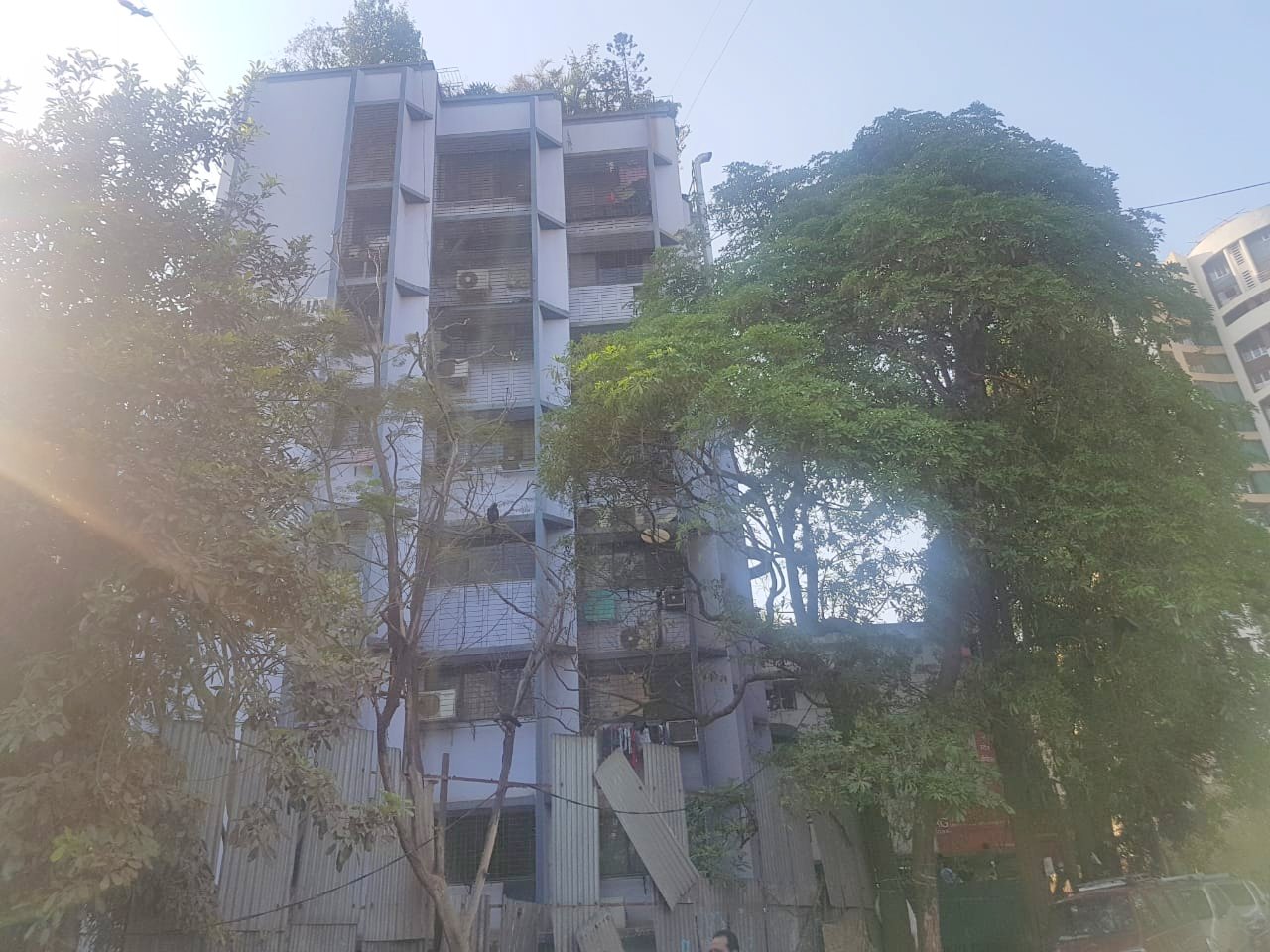 Dhananjay Apartment in Andheri West