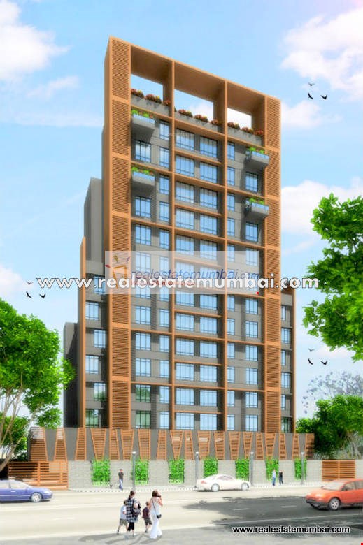 Jai Arti Apartment in Chembur