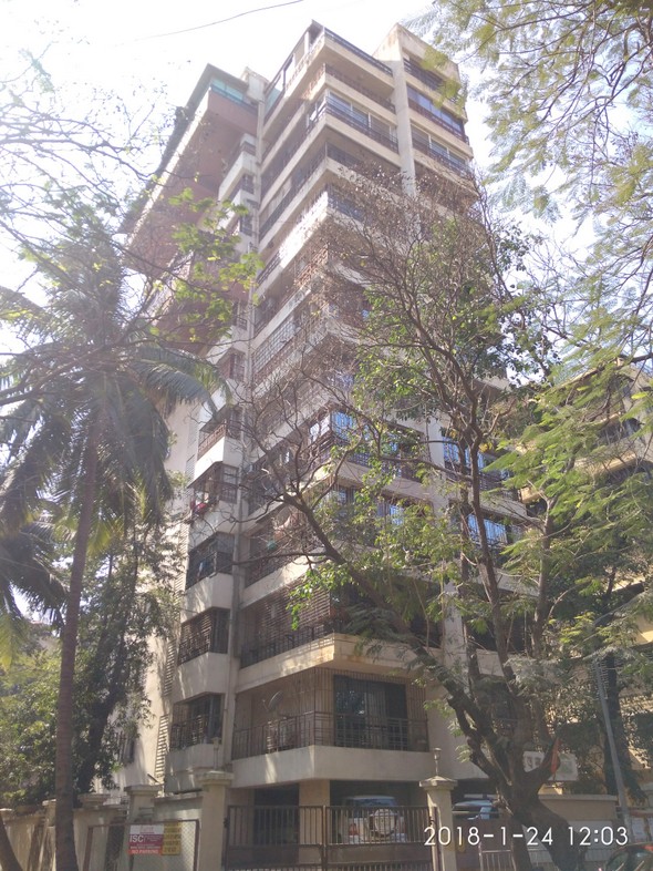 Madhuvan in Santacruz West