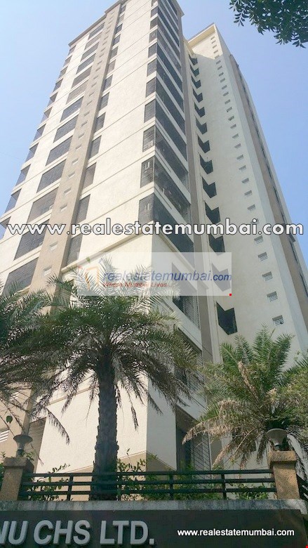 4 BHK Nav Parmanu in Chembur