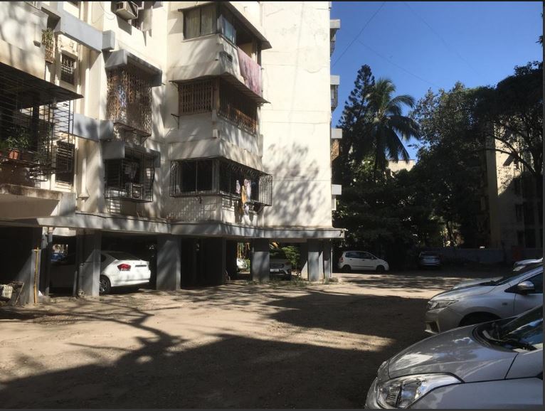Roop Darshan flat for rent - Image 3