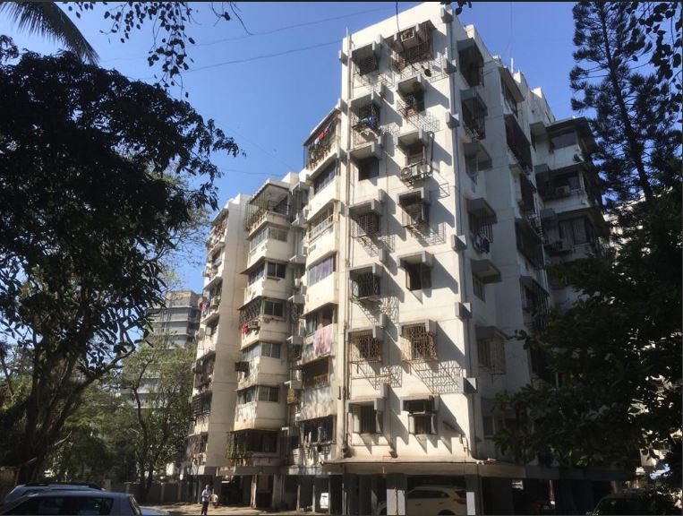 1.5 Mitra parivar in bandra east