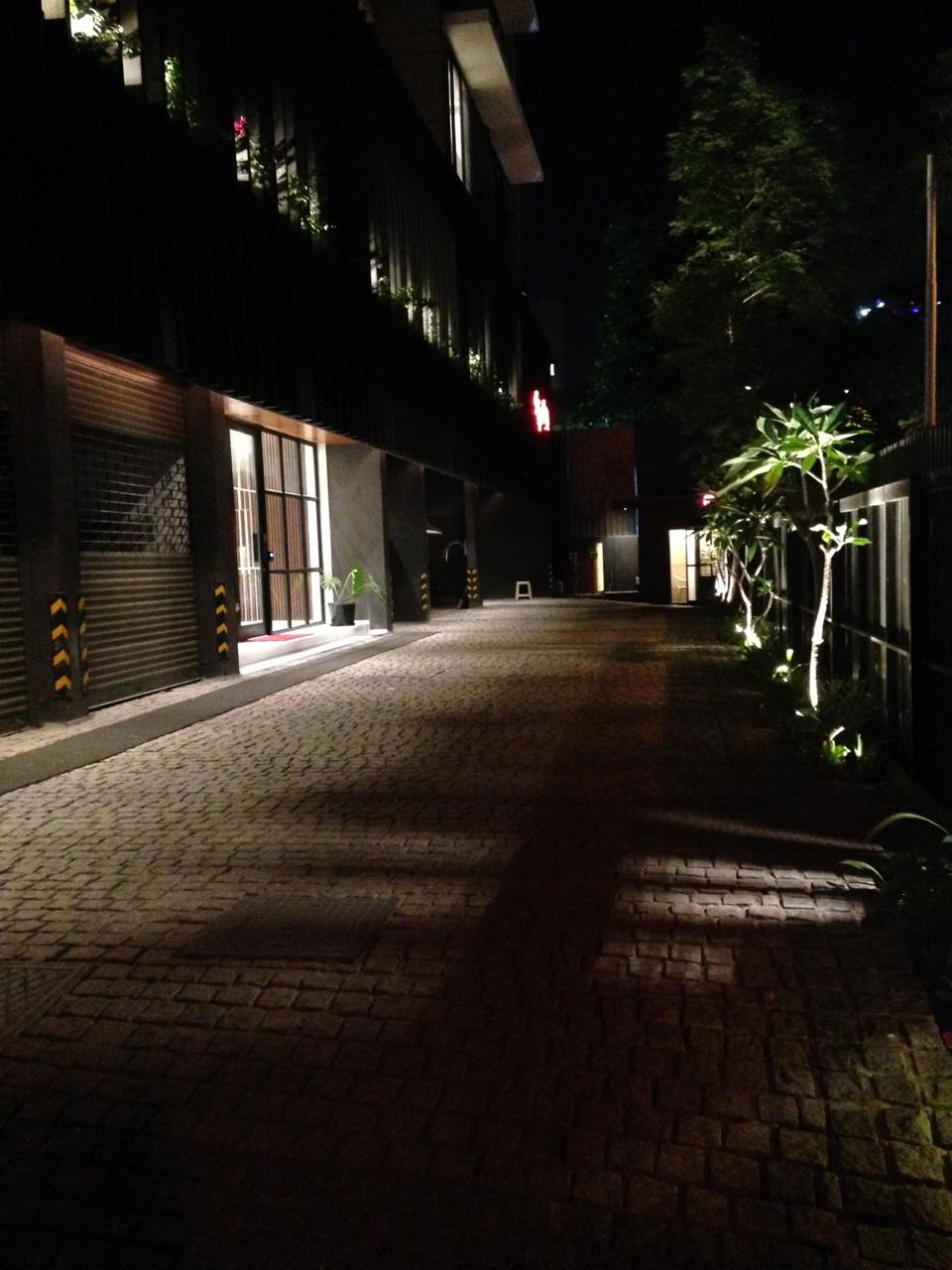 Satguru Shlok — Bandra West (6)