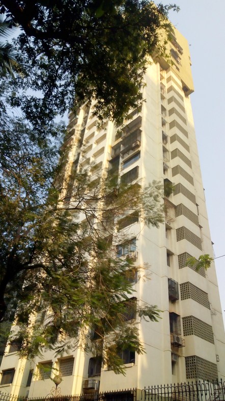 Antariksha Tower in Prabhadevi