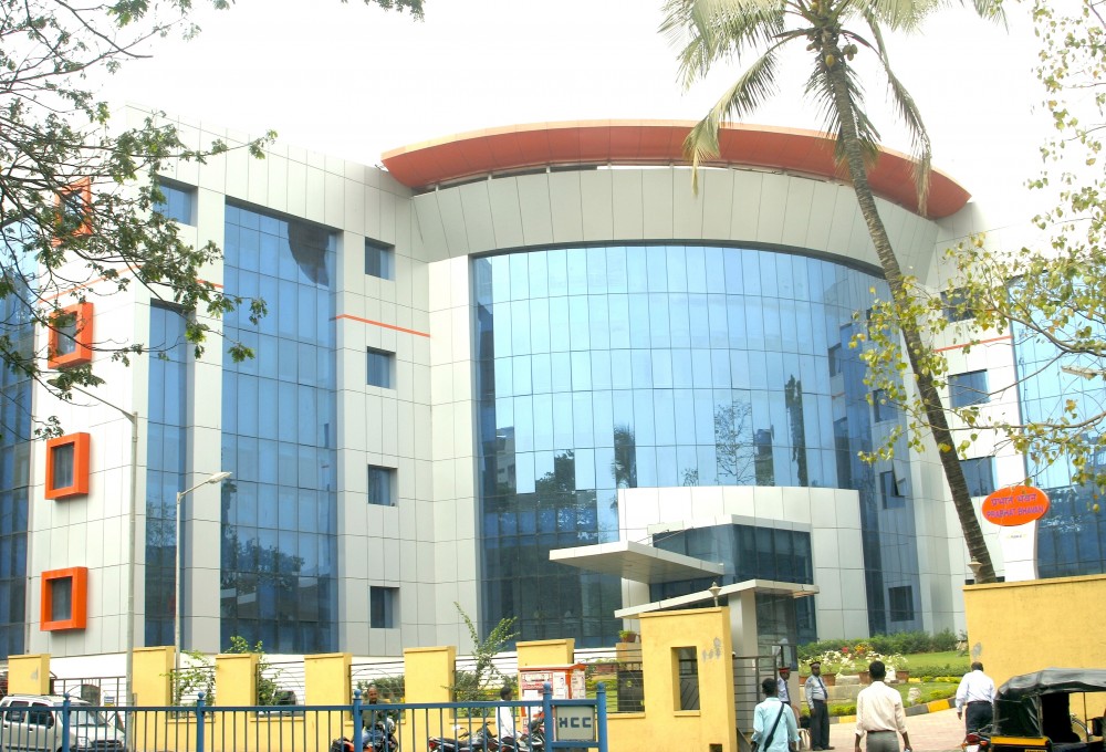 Prabhat Bhavan in Vikhroli