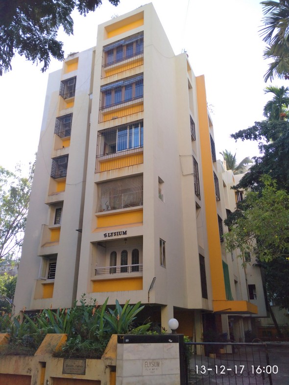 Elysium in Bandra West