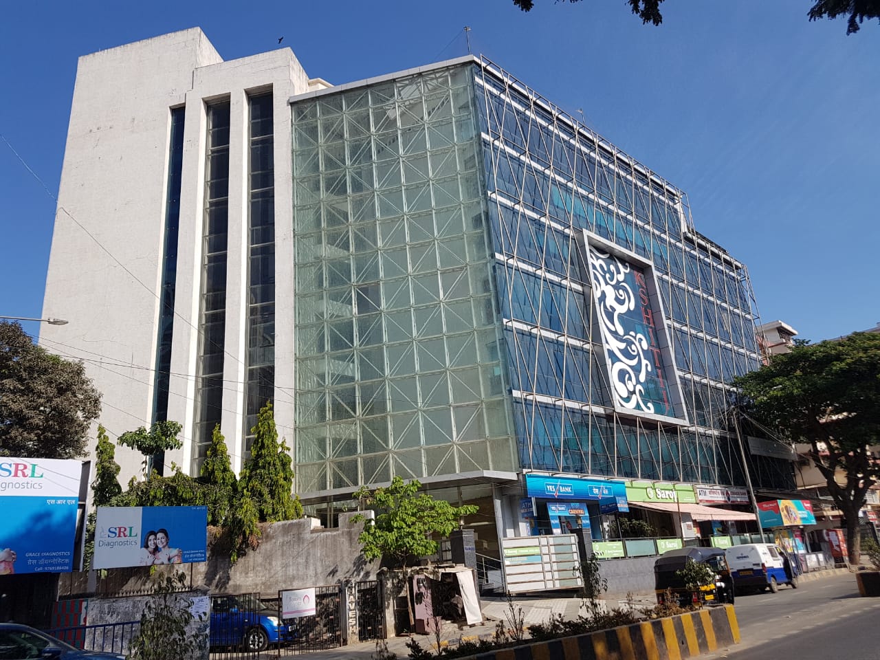 Kshitij in Andheri West