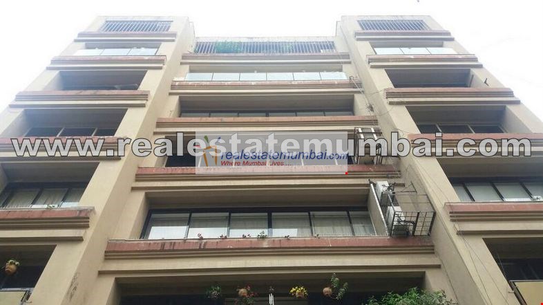 3 Sterling Diamond in Bandra West