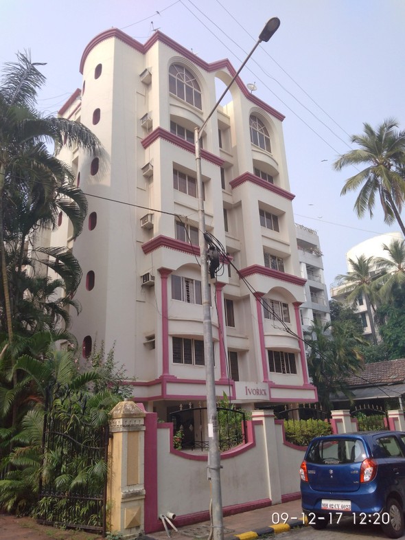 Ivorick in Bandra West