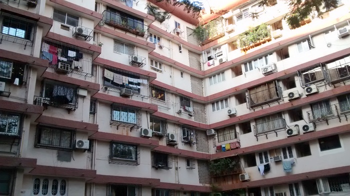 Manju Mahal — Bandra West (1)