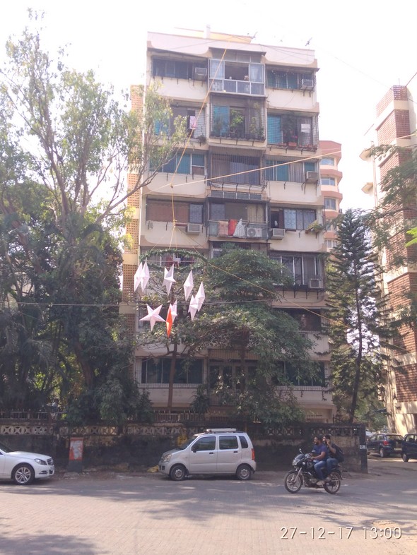 Diago in Bandra West