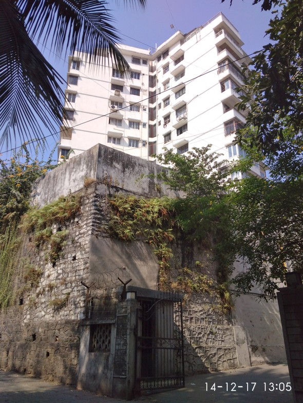Hill Top in Bandra West