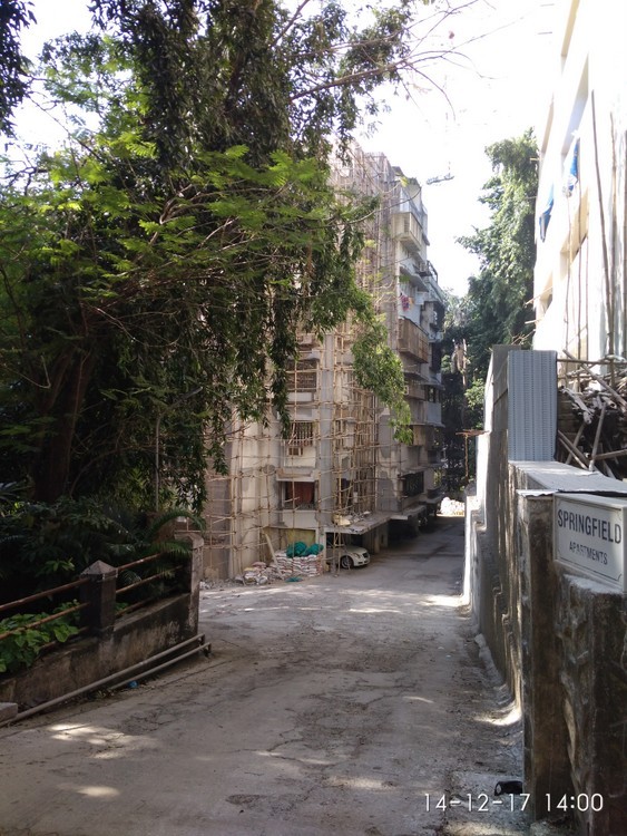 Spring Field in Bandra West