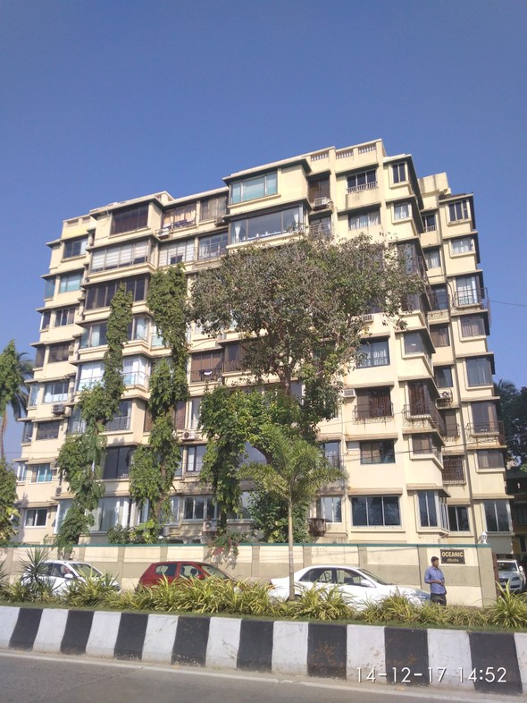 Oceanic in Bandra West