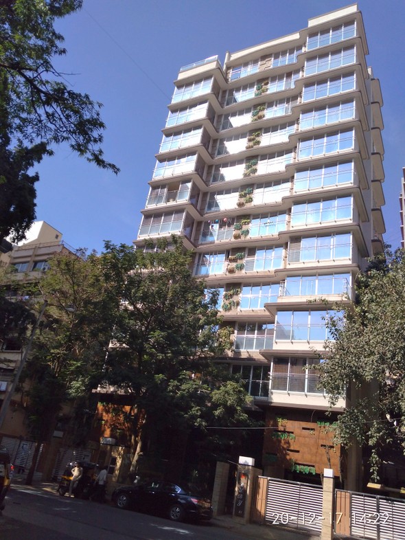 Ruby in Bandra West