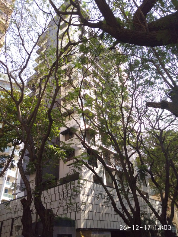 3 BHK Jolly Friends in Bandra West