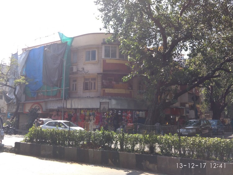 1 Sushila Sadan in Bandra West