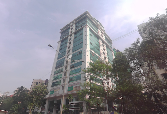 Aston in Andheri West