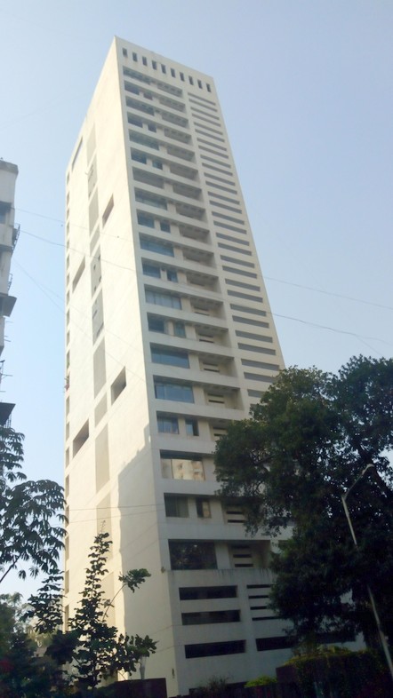 Raheja Regale in Nepeansea Road