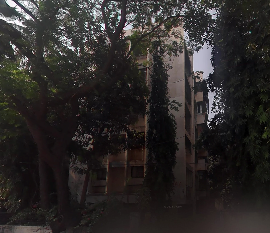 1 BHK Shehnaz in Bandra West