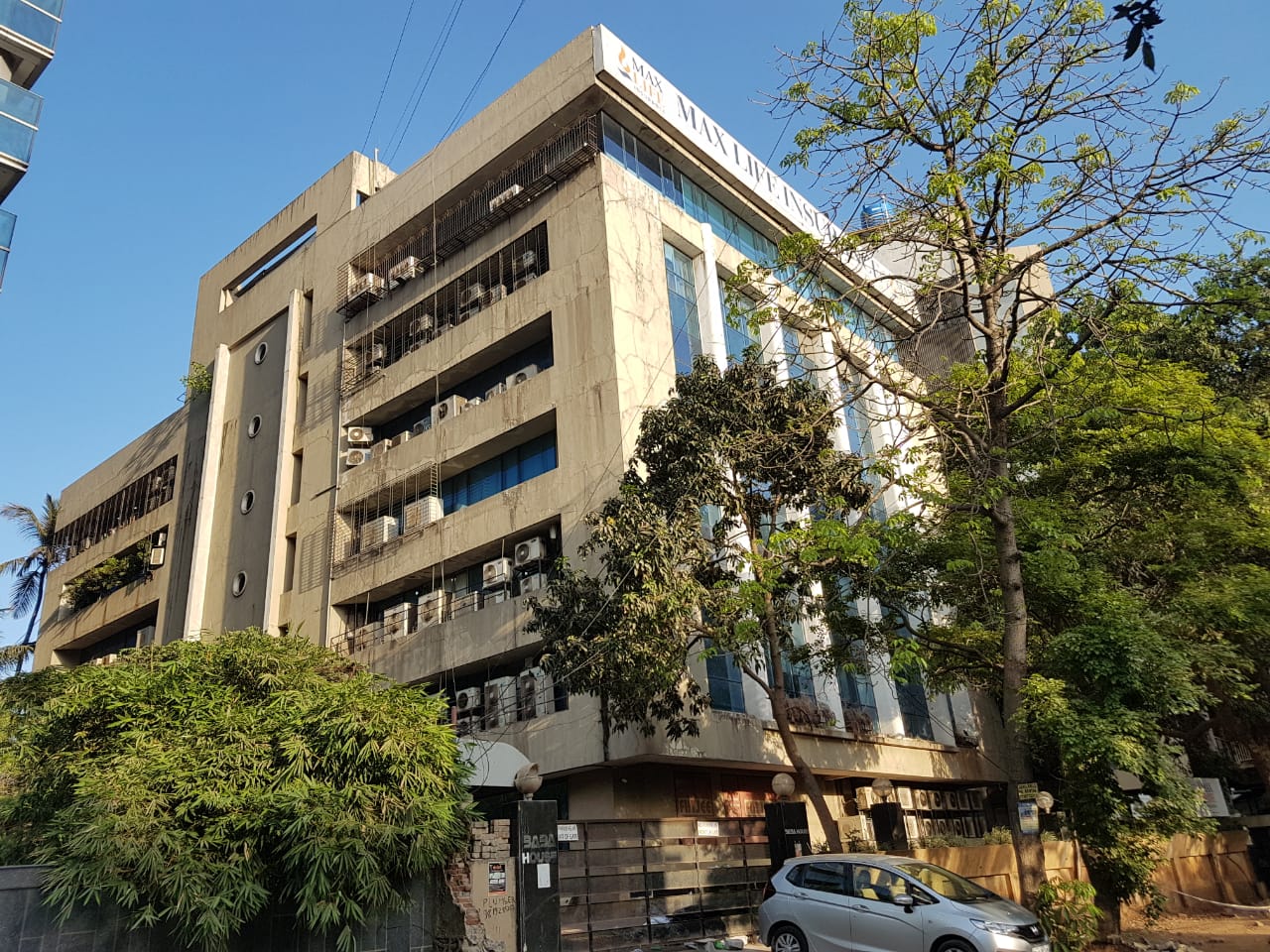 Baba House in Andheri East