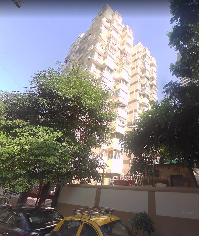 Utkarsh Apartments in Prabhadevi
