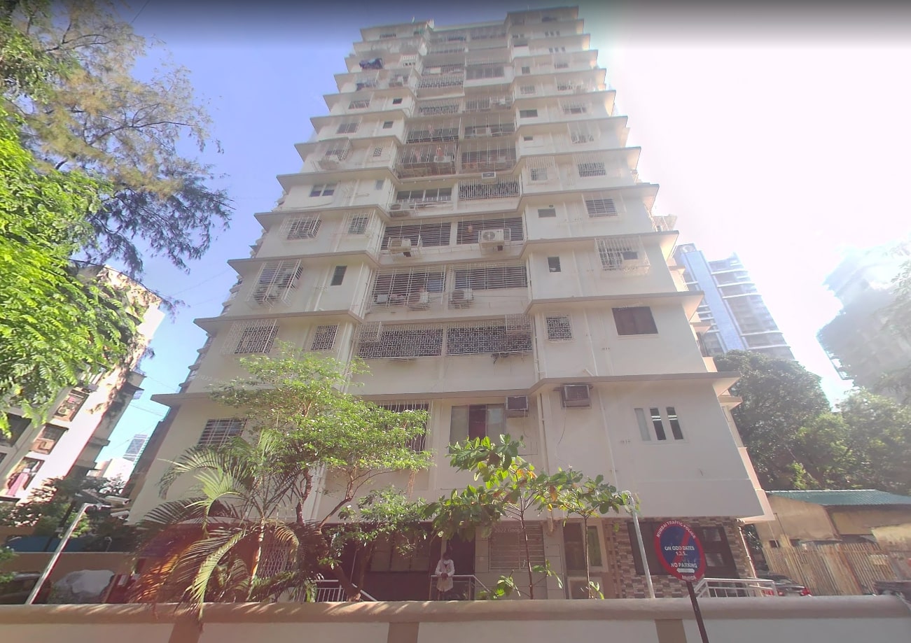 2 BHK Utkarsh in Prabhadevi