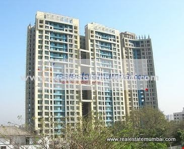 Neptune Complex in Bhandup