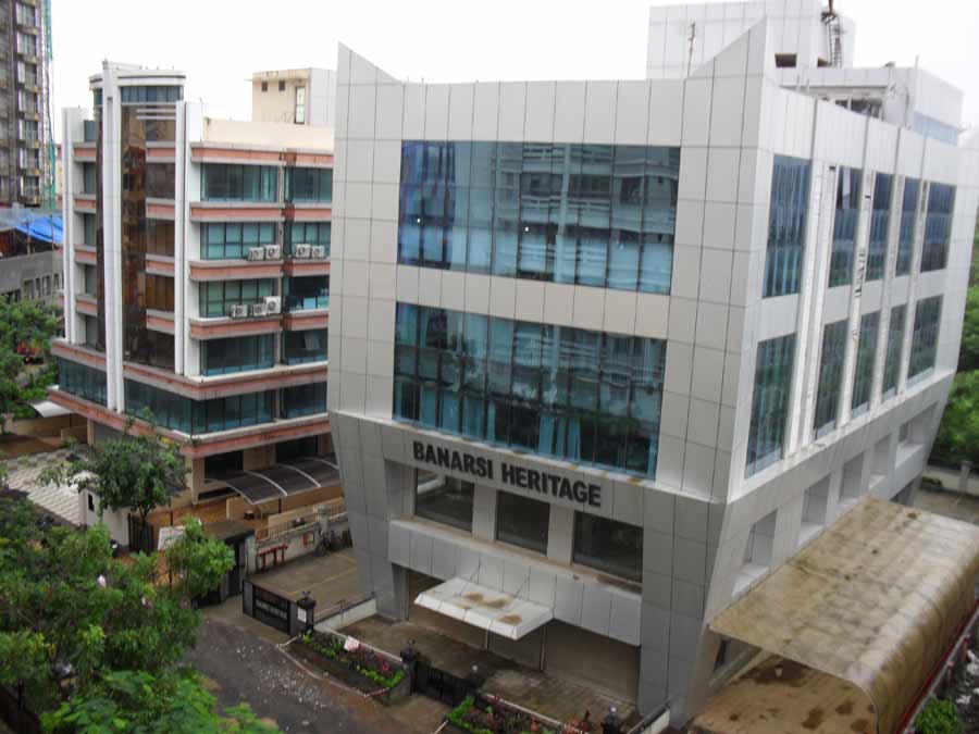 Banarsi Heritage in Malad West