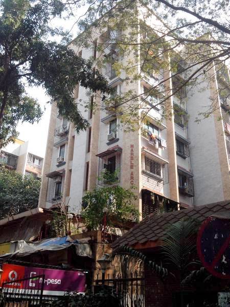 Marble Arch for rent in Santacruz West