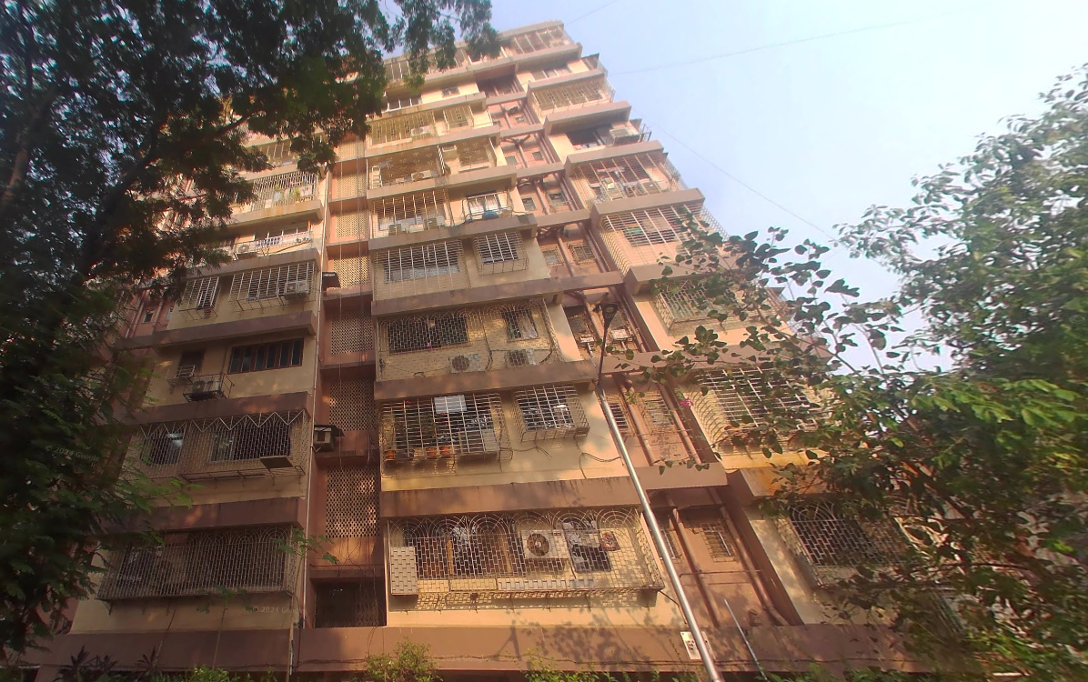 Mehta Court in Tardeo